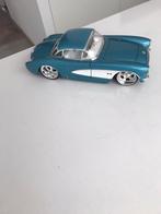 Chervolet Corvette van Jada, Hobby en Vrije tijd, Modelauto's | 1:24, Ophalen, Zo goed als nieuw, Auto