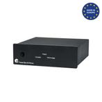 Pro ject Power Box S3 Phono zwart (1x15v en 1x18V ), Verzenden, Zo goed als nieuw, Minder dan 2 meter, Overige kabels