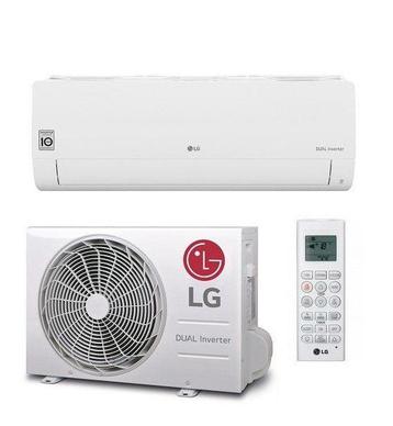 LG S18EC 5,0 kW LAATSTE STUKS!!! beschikbaar voor biedingen
