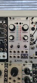 MI plaits, Muziek en Instrumenten, Soundmodules, Ophalen of Verzenden, Zo goed als nieuw, Overige merken
