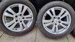 4 winterbanden inclusief lichtmetalen velgen, Ophalen, 16 inch, 205 mm, Winterbanden