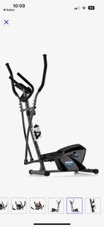 Zipro crosstrainer, Ophalen, Zo goed als nieuw, Crosstrainer
