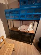 Ikea kastje, Huis en Inrichting, Ophalen, Gebruikt