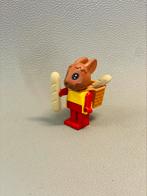 Lego Fabuland 3708 | Het Broodkonijn, Ophalen of Verzenden, Zo goed als nieuw, Complete set, Lego