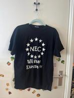 Vintage NEC Nijmegen shirt, Verzamelen, Sportartikelen en Voetbal, Ophalen, Zo goed als nieuw, Overige binnenlandse clubs, Shirt