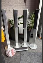Jvc speaker set. Prachtig geluid., Ophalen, Zo goed als nieuw, 5.1-systeem, JVC