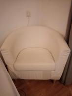 Fauteuil, Huis en Inrichting, Ophalen, Gebruikt, Eenpersoons, 75 tot 100 cm