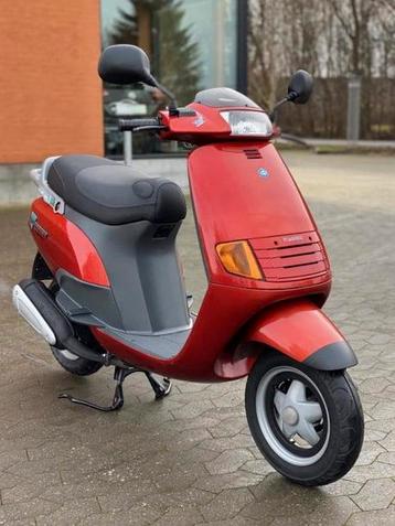 GEZOCHT! Skipper 125cc 2T KIJK BESCHRIJVING! beschikbaar voor biedingen