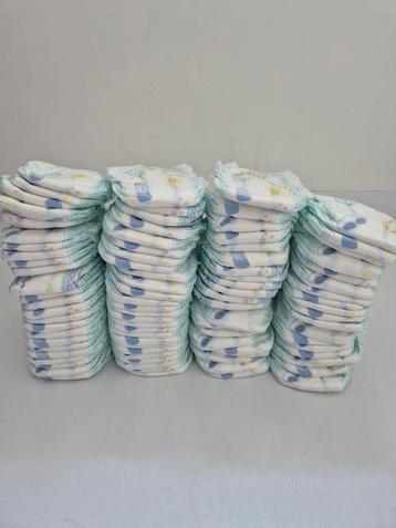 Pampers luierbroekjes  beschikbaar voor biedingen
