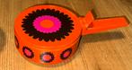 Brabantia asbak leger serie patrice, Ophalen of Verzenden, Zo goed als nieuw, Overige typen