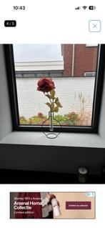 2 vaasjes, Ophalen of Verzenden, Zo goed als nieuw