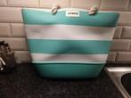 Crocs (strand)tas. NIEUW, Ophalen of Verzenden, Nieuw, Blauw, Shopper