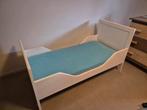 Bopita kinderbed 150cm, Ophalen, Gebruikt, 140 tot 160 cm, 85 tot 100 cm