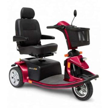 te koop scootmobiel beschikbaar voor biedingen