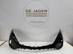 MERCEDES EQC VOORBUMPER BUMPER A2938850000 2019-, Gebruikt, Voor, Mercedes-Benz, Ophalen of Verzenden