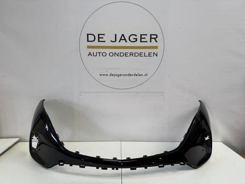 MERCEDES EQC VOORBUMPER BUMPER A2938850000 2019-, Auto-onderdelen, Carrosserie en Plaatwerk, Bumper, Mercedes-Benz, Voor, Gebruikt