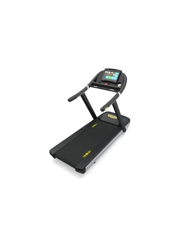 Technogym Excite Run 600, Sport en Fitness, Fitnessmaterialen, Zo goed als nieuw, Overige typen, Armen, Benen, Borst, Buik, Rug