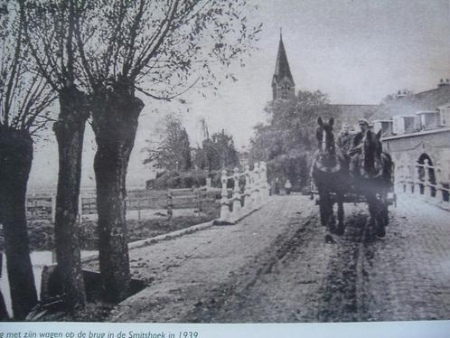 Bergschenhoek en langs de Rotte., Boeken, Geschiedenis | Stad en Regio, Zo goed als nieuw, 20e eeuw of later, Ophalen of Verzenden