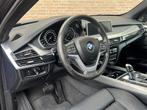 BMW X5 xDrive30d High Executive "Grijs" kenteken Euro6, Automaat, Gebruikt, 2993 cc, Zwart
