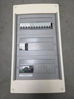 Groepenkast 12 groepen - Schneider Electric, Doe-het-zelf en Verbouw, Ophalen of Verzenden