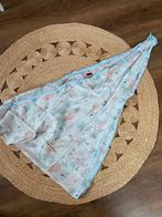 Pom sjaal, Ophalen of Verzenden, Zo goed als nieuw, Maat 36 (S), Sjaal