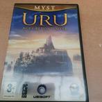 Myst, Uru, Ages Beyond Myst, Spelcomputers en Games, Avontuur en Actie, Gebruikt, 1 speler, Ophalen of Verzenden