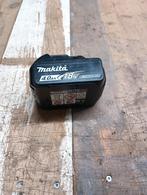 Makita accu 18 volt 4 ampère, Ophalen of Verzenden, Gebruikt