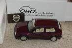 Volkswagen Golf 3 Syncro VR6 purple Otto mobile OT1052 WRH, Hobby en Vrije tijd, Modelauto's | 1:18, Ophalen of Verzenden, Zo goed als nieuw
