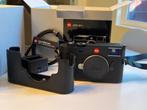 Leica M11 60.3MP Digital, Audio, Tv en Foto, Fotografie | Fototassen, Ophalen of Verzenden, Overige typen, Overige merken