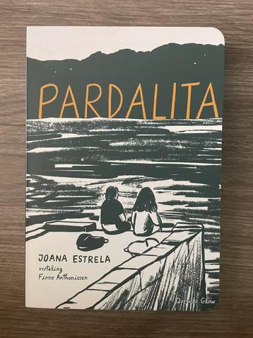 Jeugdboek Pardalita Joana Estrela beschikbaar voor biedingen