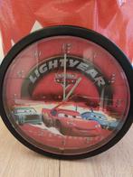 Cars klok, Kinderen en Baby's, Ophalen of Verzenden