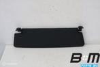 Zwarte zonneklep rechts Audi TT 8J Roadster 8J7857552, Auto-onderdelen, Interieur en Bekleding, Gebruikt