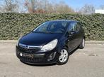 Opel Corsa 1.2-16V Enjoy * apk tot 13-10-2024, Auto's, Opel, Voorwielaandrijving, Stof, Gebruikt, 4 cilinders