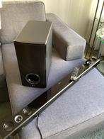 LG soundbar NB3520A met subwoofer bluetooth, dolby, dts, 70 watt of meer, Overige spelers, Ophalen, Overige merken