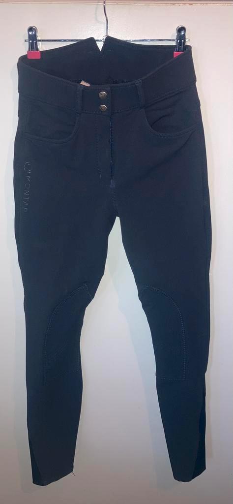 Nette montar paardrijbroek maat 36, Dieren en Toebehoren, Paardrijkleding, Zo goed als nieuw, Dames, Onderkleding, Dressuur, Ophalen