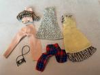 Daisy Mary Quant kleertjes, Verzamelen, Ophalen of Verzenden, Gebruikt, Kleertjes