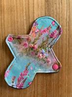 Wasbaar inlegkruisje small, Handgemaakt, Ophalen of Verzenden, Overige kleuren, Overige typen