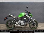 KAWASAKI Z650 ABS (bj 2019) Zeer mooie Z 650, Motoren, Motoren | Kawasaki, Bedrijf, Naked bike