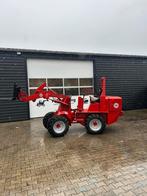 Weidemann 2002D/M, Zakelijke goederen, Machines en Bouw | Heftrucks en Intern transport, 1000 tot 2000 kg, Ophalen, Diesel, Ruwterrein
