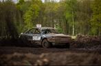 Audi 80 4,2 v8 Autocross, Auto diversen, Ophalen, Zo goed als nieuw