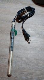 Heater Termo compact 100W, Ophalen of Verzenden, Zo goed als nieuw, Verlichting of Verwarming