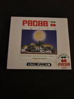 Pacha Ibiza Lounge Collection Vol. 1 CD, Ophalen of Verzenden, Zo goed als nieuw, Ambiënt of Lounge, Boxset