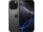 Apple Iphone 16 Pro 256GB Zwart Nieuw Geseald & Garantie!