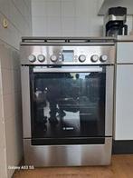 Bosch Gasfornuis met Oven, Witgoed en Apparatuur, Magnetrons, Ophalen, Gebruikt, Oven, 60 cm of meer