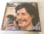 Jean Ferrat - Jean Ferrat (2cd box, nieuw/sealed), Ophalen of Verzenden, Nieuw in verpakking