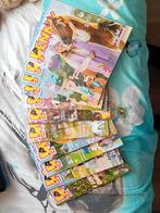 Penny's 11 stuks, Ophalen, Gelezen, Overige typen