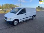 Mercedes Vito 109 CDI 320 Lang Amigo! WEINIG KM:172000NAP!EL, Voorwielaandrijving, Stof, Gebruikt, Schuifdeur
