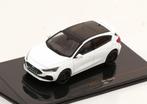 Ford Focus ST 2022 Wit Schaal 1/43 Ixo Models IXOMOC334, Hobby en Vrije tijd, Modelauto's | 1:43, Overige merken, Ixo Models, Auto
