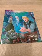 Frozen (voorleesboek) Magie van het noorderlicht, Ophalen, Gelezen, Disney, Fictie algemeen