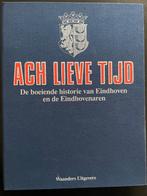 Ach lieve tijd  Eindhoven 17 delig, Ophalen of Verzenden, Zo goed als nieuw
